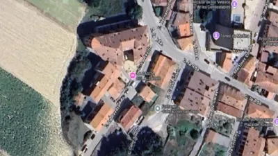 Flat on Calle de la Revilla, 2 photo 7